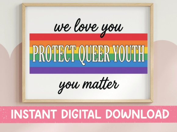 Love is Love SVG PNG Rainbow Heart: Graphics for T-Shirt Designs